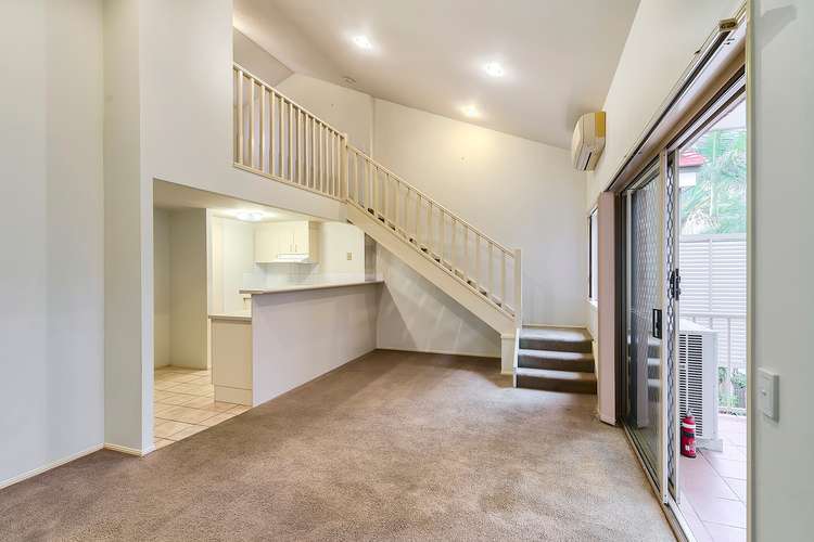 Second view of Homely apartment listing, 109/120 Uxbridge Street, Grange QLD 4051