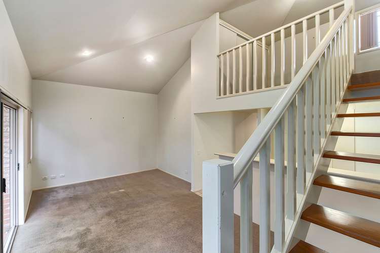 Third view of Homely apartment listing, 109/120 Uxbridge Street, Grange QLD 4051