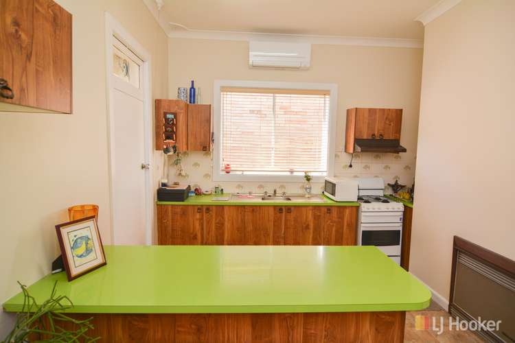 Second view of Homely house listing, 54 Laurence Street, Lithgow NSW 2790
