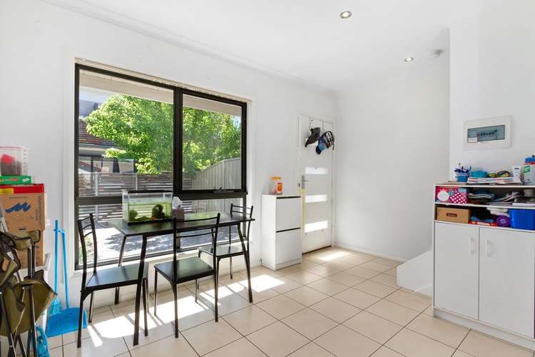 Third view of Homely townhouse listing, 4/86 Mawson Drive, Mawson ACT 2607