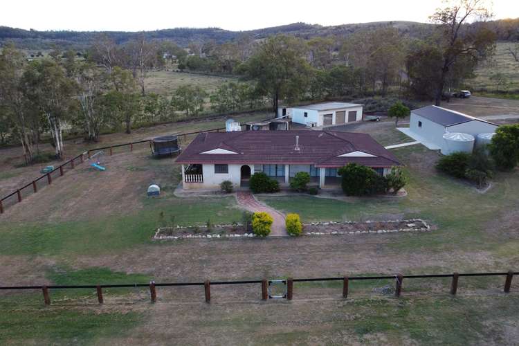 Main view of Homely house listing, 1 Weier Road, Plainland QLD 4341