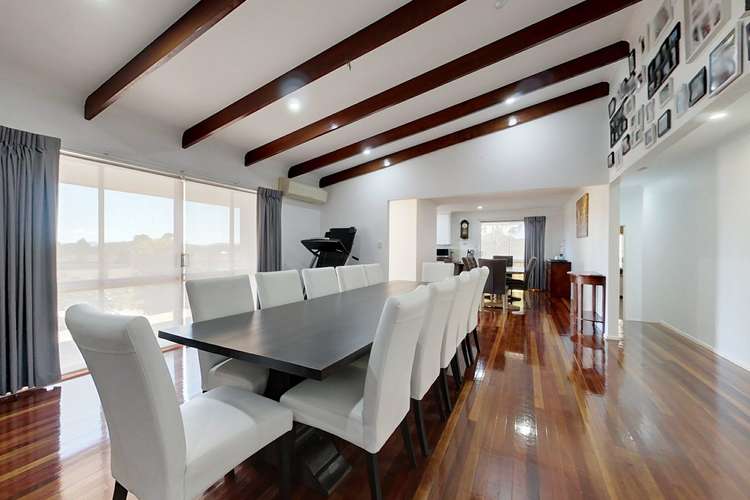 Second view of Homely house listing, 1 Weier Road, Plainland QLD 4341