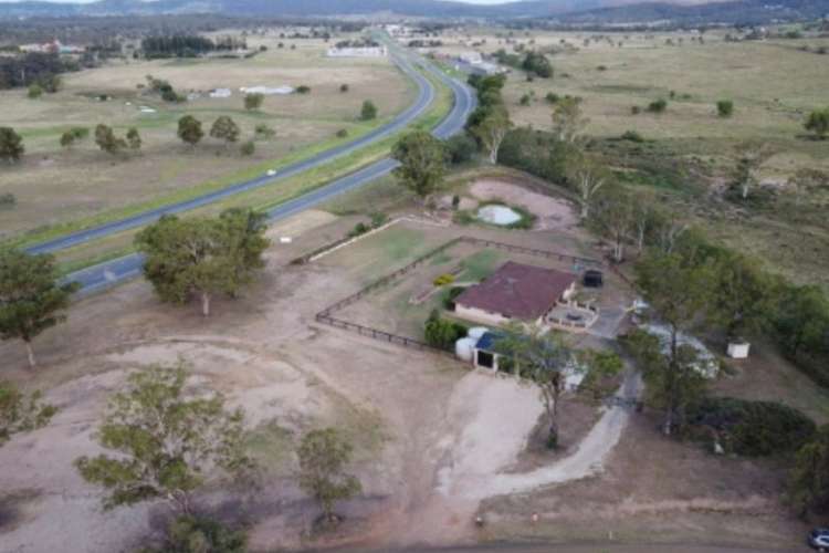 Sixth view of Homely house listing, 1 Weier Road, Plainland QLD 4341