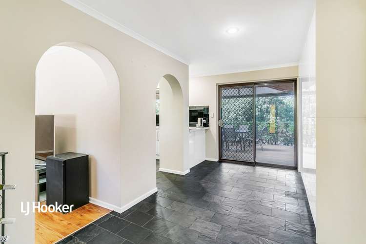 Fifth view of Homely house listing, 61 Flinders Drive, Valley View SA 5093