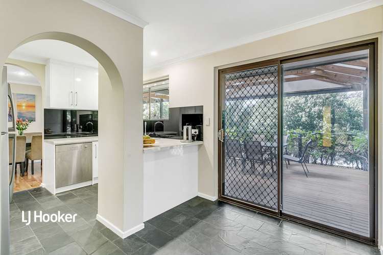 Sixth view of Homely house listing, 61 Flinders Drive, Valley View SA 5093