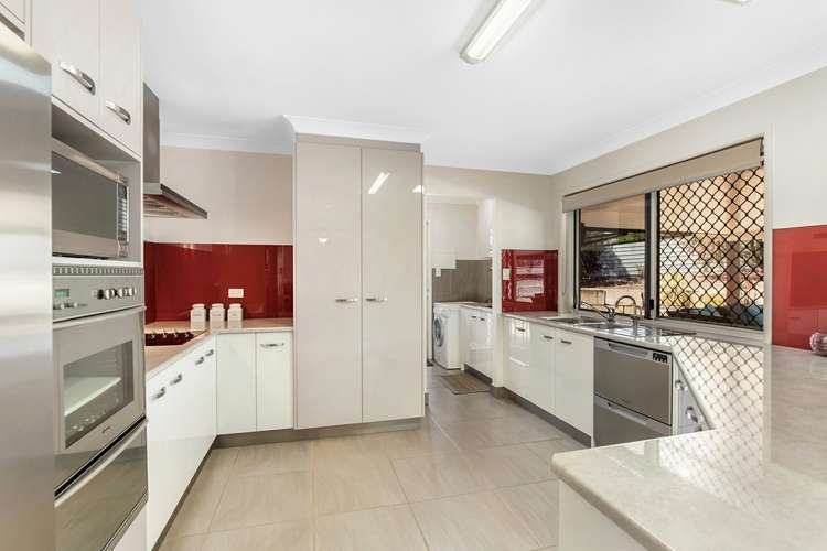 Second view of Homely house listing, 16 Ronan Lane, Karalee QLD 4306