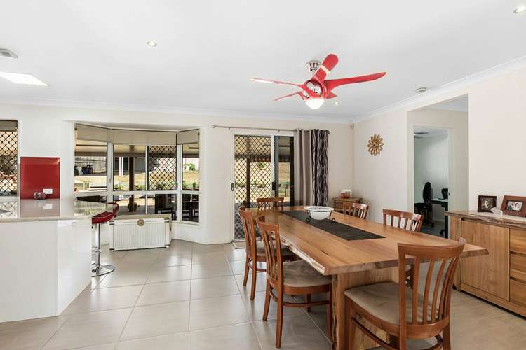 Fifth view of Homely house listing, 16 Ronan Lane, Karalee QLD 4306