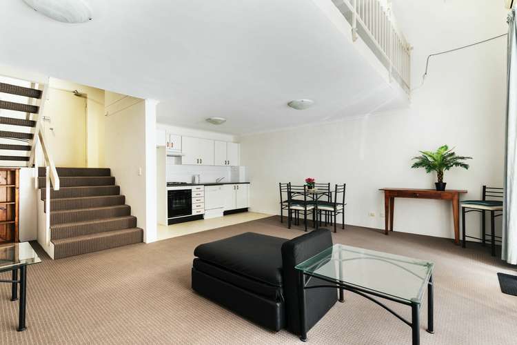 Main view of Homely unit listing, T3/233 Harris St, Pyrmont NSW 2009