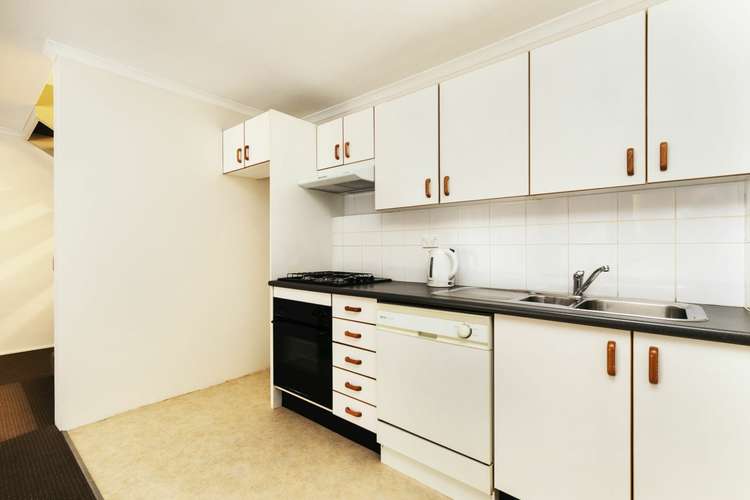 Second view of Homely unit listing, T3/233 Harris St, Pyrmont NSW 2009