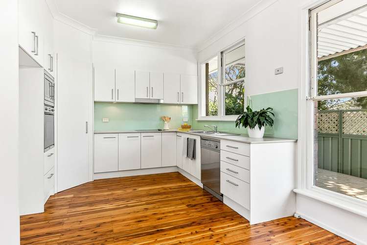 Second view of Homely villa listing, 6/12-16 Reading Road, Brighton-le-sands NSW 2216