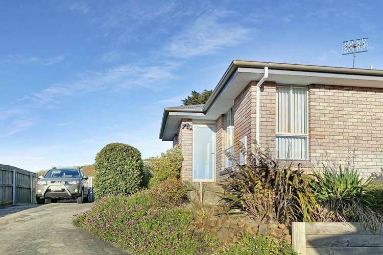 Second view of Homely unit listing, Unit 1 & 2/41 Loongana Avenue, Shorewell Park TAS 7320