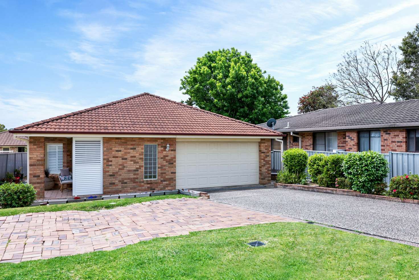 Main view of Homely house listing, 73a Tiral Street, Charlestown NSW 2290