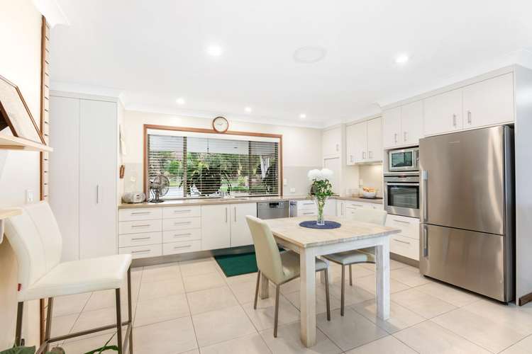 Third view of Homely house listing, 21 Limosa Street, Bellbowrie QLD 4070
