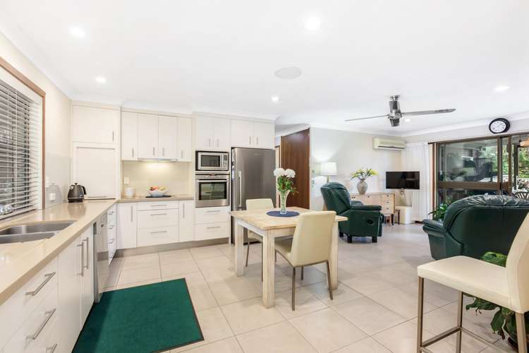 Fourth view of Homely house listing, 21 Limosa Street, Bellbowrie QLD 4070