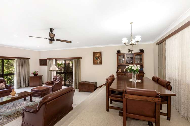 Sixth view of Homely house listing, 21 Limosa Street, Bellbowrie QLD 4070