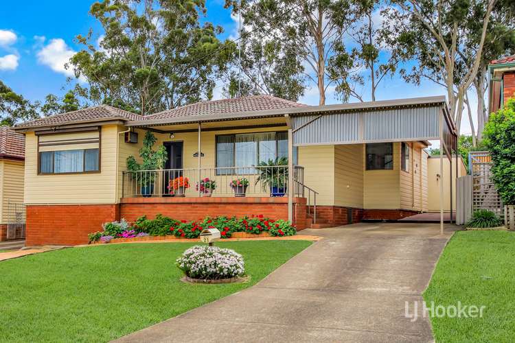 Main view of Homely house listing, 21 Stella Place, Blacktown NSW 2148