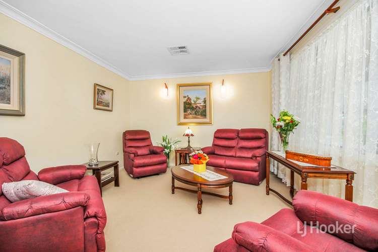 Second view of Homely house listing, 21 Stella Place, Blacktown NSW 2148