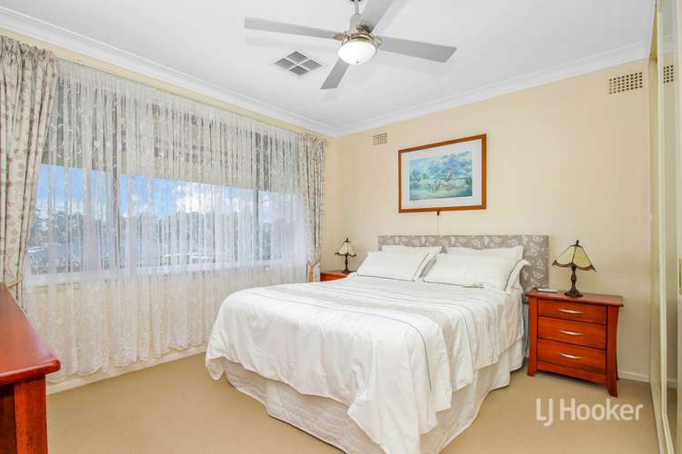 Fifth view of Homely house listing, 21 Stella Place, Blacktown NSW 2148