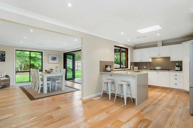 Fifth view of Homely house listing, 13 Govett Place, Davidson NSW 2085