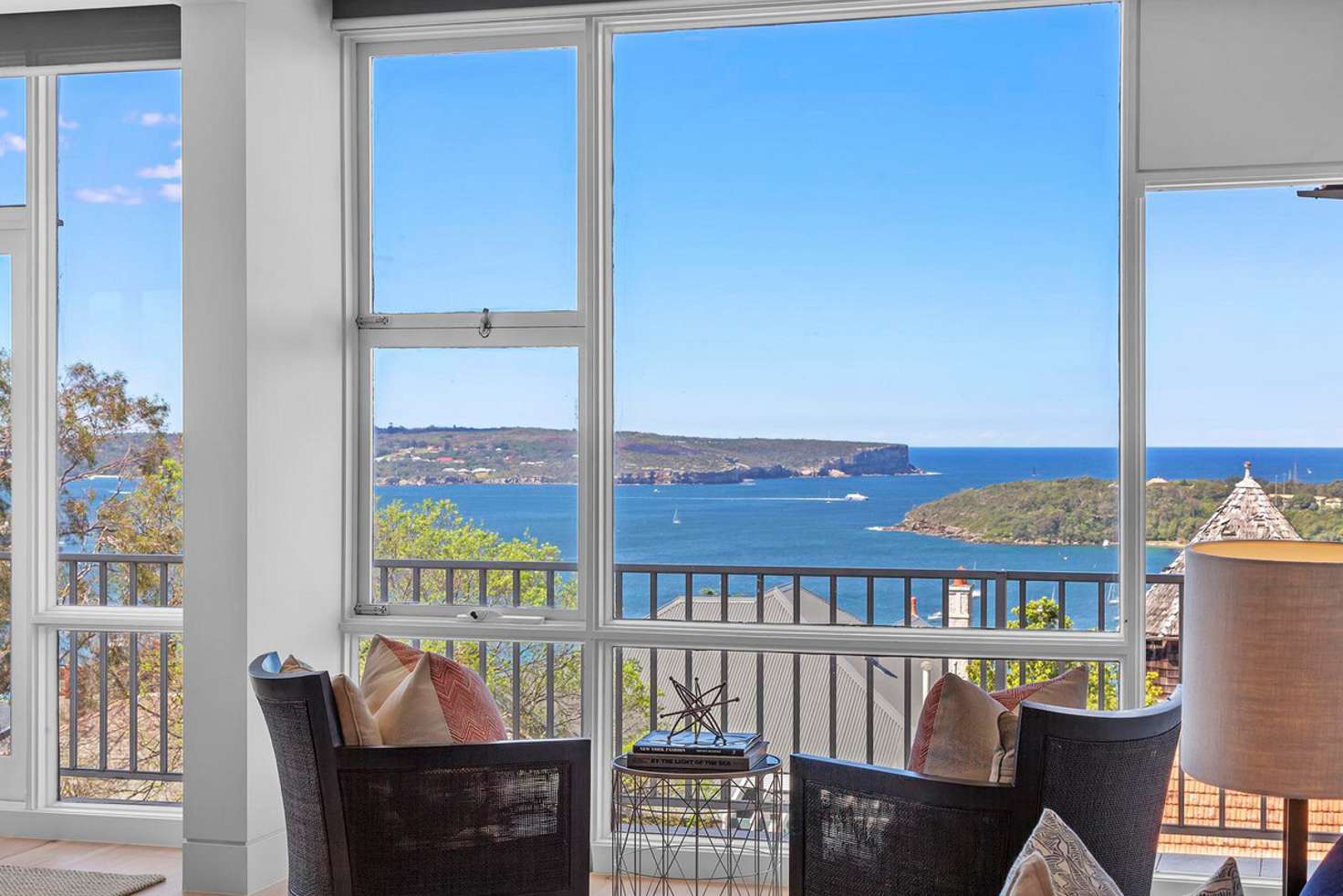 Main view of Homely apartment listing, 23/2 Clifford Street, Mosman NSW 2088