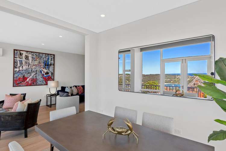Fifth view of Homely apartment listing, 23/2 Clifford Street, Mosman NSW 2088