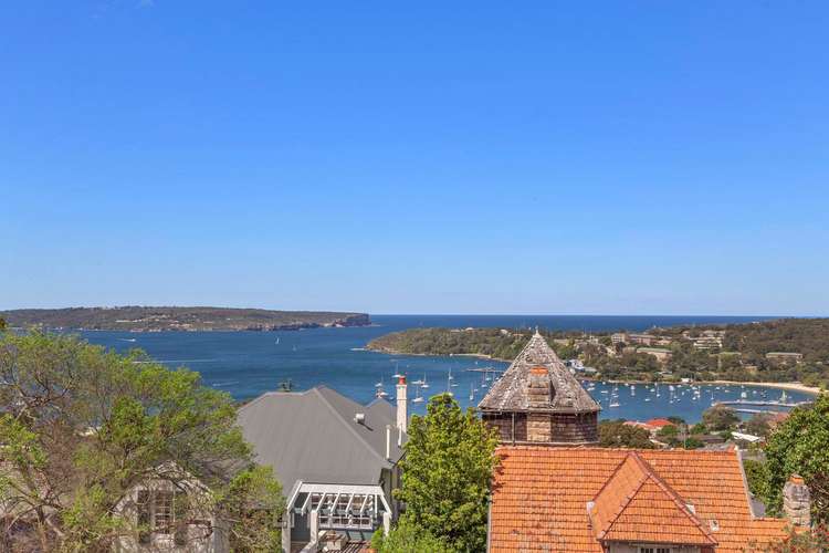 Sixth view of Homely apartment listing, 23/2 Clifford Street, Mosman NSW 2088