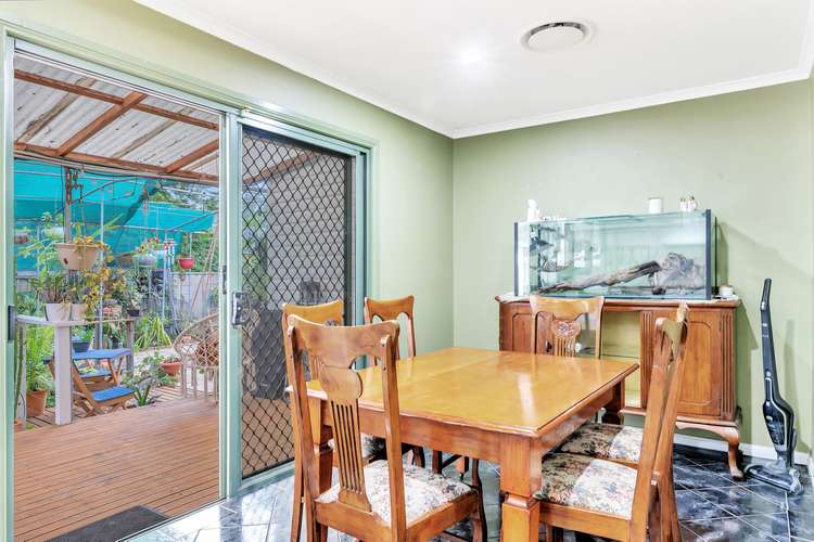 Third view of Homely house listing, 32 Dampier Crescent, Fairfield West NSW 2165