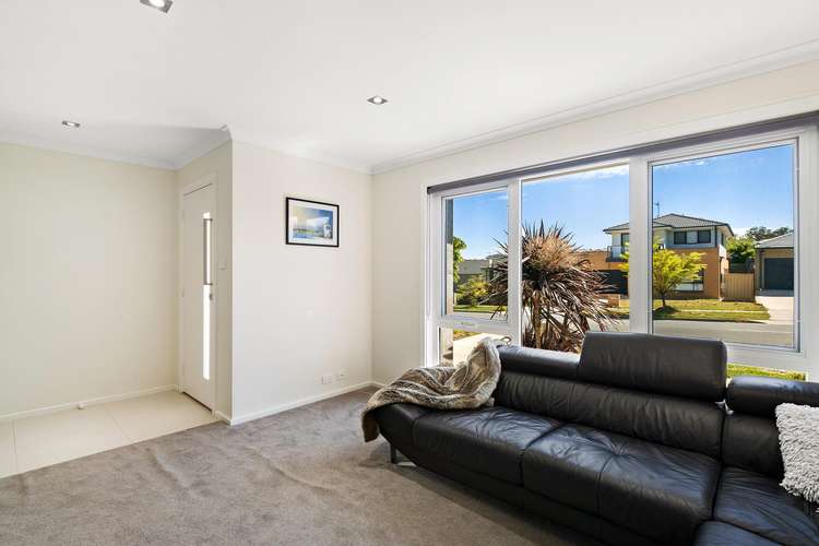 Third view of Homely house listing, 97 Essie Coffey Street, Bonner ACT 2914