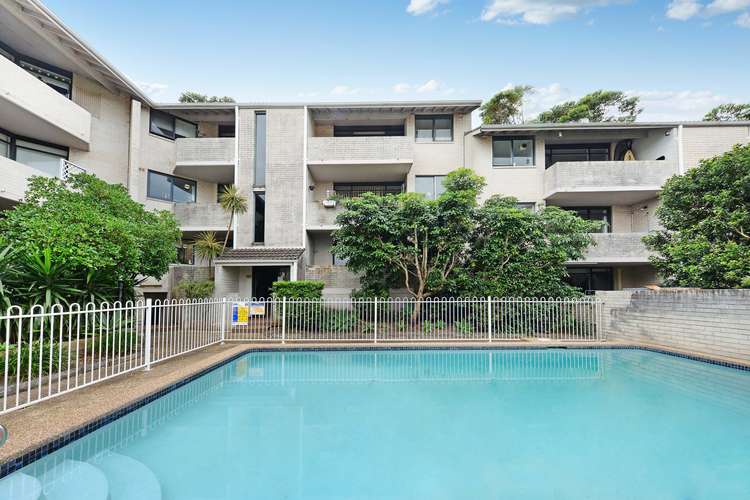Sixth view of Homely apartment listing, 23/236 Rainbow Street, Coogee NSW 2034