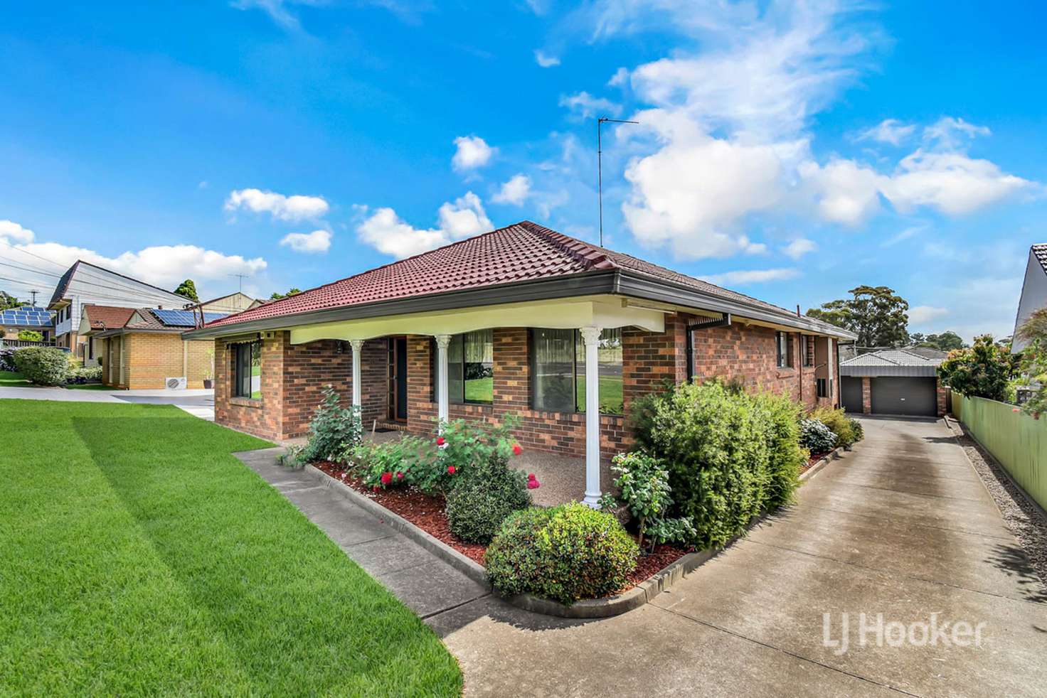 Main view of Homely house listing, 80 Lancaster Street, Blacktown NSW 2148