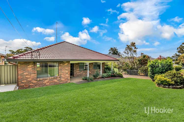 Second view of Homely house listing, 80 Lancaster Street, Blacktown NSW 2148