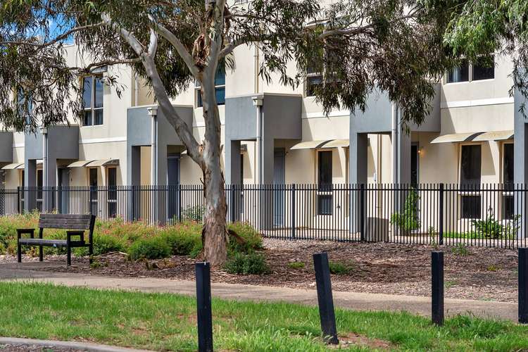 Second view of Homely house listing, Unit 3/28 Clare Street, Athol Park SA 5012