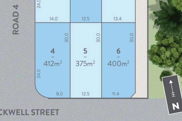 Lot 6/53 Blackwell Street, Hillcrest QLD 4118