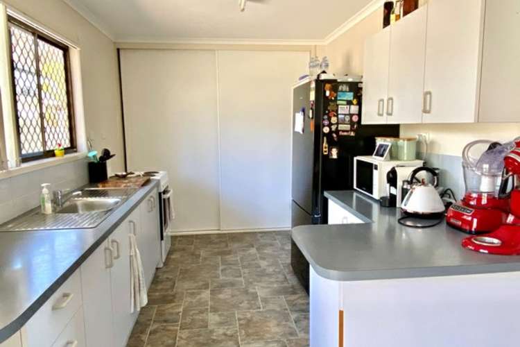 Second view of Homely unit listing, 2/3 Marquis Court, Tannum Sands QLD 4680