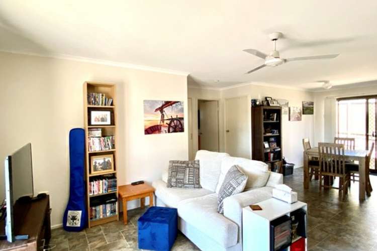 Fifth view of Homely unit listing, 2/3 Marquis Court, Tannum Sands QLD 4680