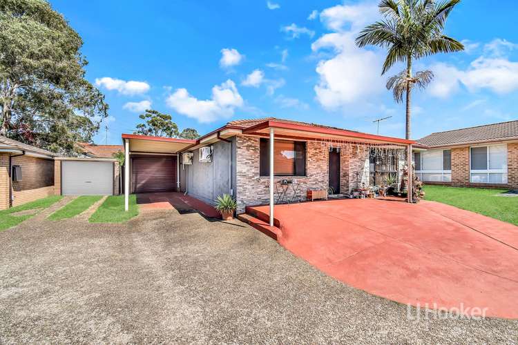 Main view of Homely house listing, 6/6 Woodvale Close, Plumpton NSW 2761