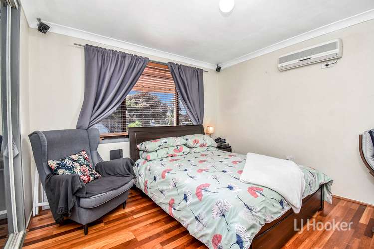 Sixth view of Homely house listing, 6/6 Woodvale Close, Plumpton NSW 2761