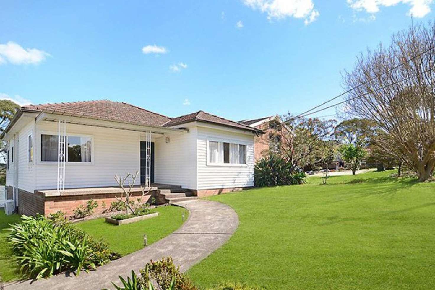Main view of Homely house listing, 22 Wall Avenue, Asquith NSW 2077