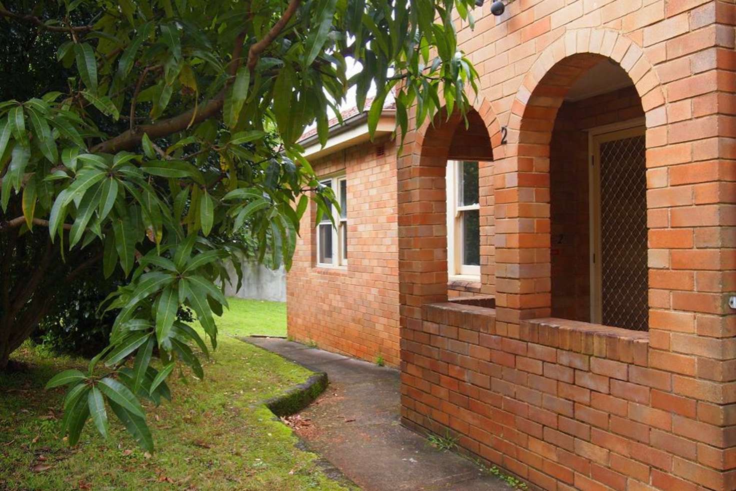 Main view of Homely unit listing, 2/2 Duff Street, Turramurra NSW 2074