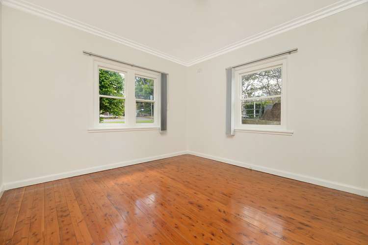 Second view of Homely unit listing, 2/2 Duff Street, Turramurra NSW 2074