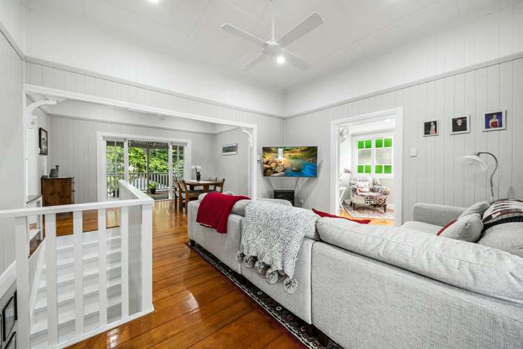 Second view of Homely house listing, 5 Luya Street, Fairfield QLD 4103