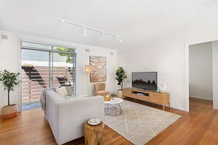 Second view of Homely townhouse listing, 4/24 Almora Street, Mosman NSW 2088