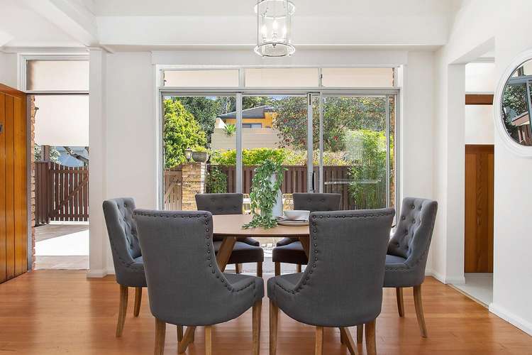 Fifth view of Homely townhouse listing, 4/24 Almora Street, Mosman NSW 2088