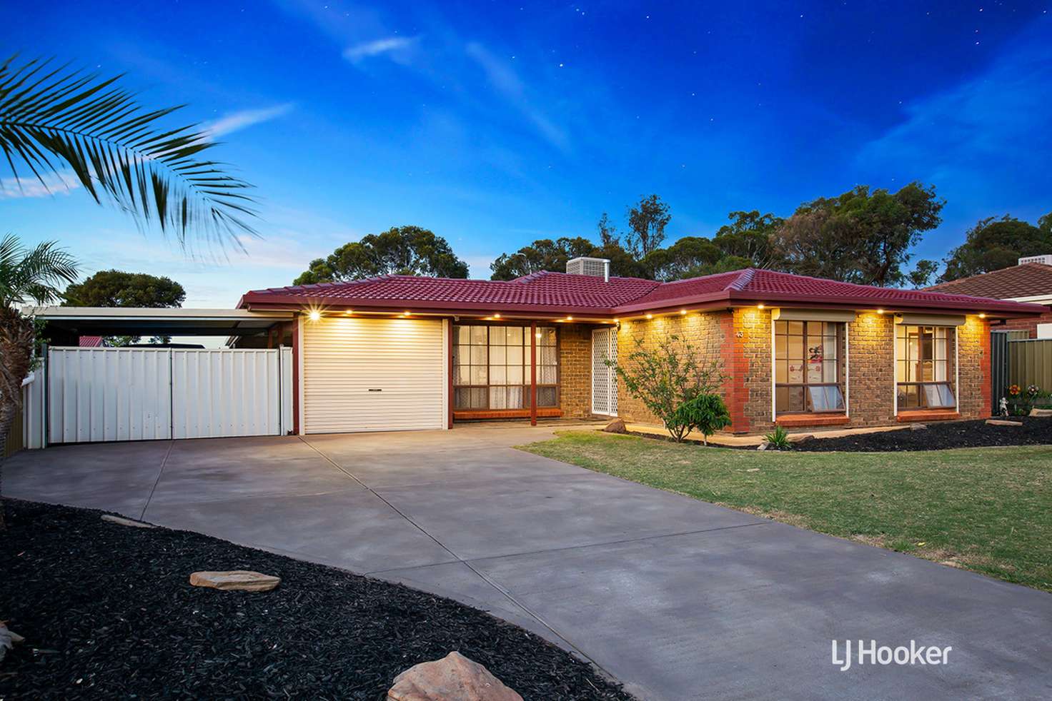 Main view of Homely house listing, 43 Jedna Close, Craigmore SA 5114