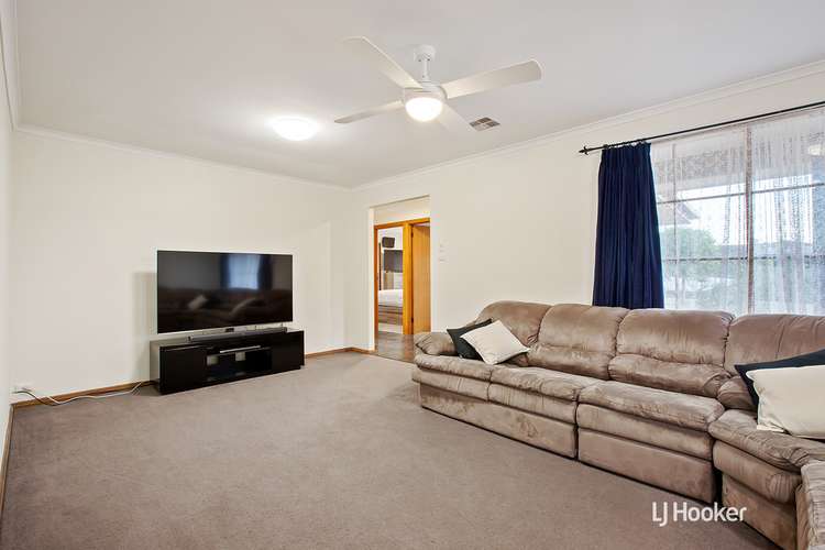 Second view of Homely house listing, 43 Jedna Close, Craigmore SA 5114