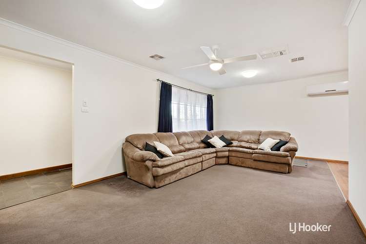 Third view of Homely house listing, 43 Jedna Close, Craigmore SA 5114