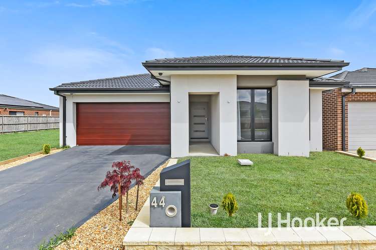 Main view of Homely house listing, 44 Botany Way, Cranbourne East VIC 3977