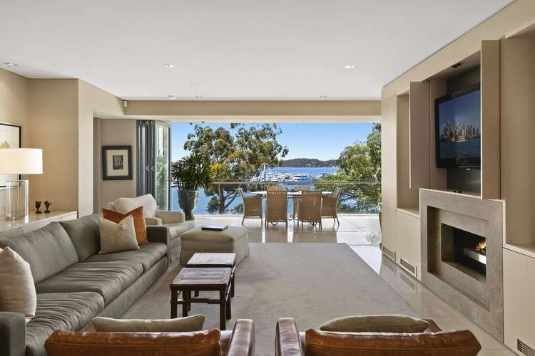 Second view of Homely apartment listing, 7/1a Rose Bay Avenue, Rose Bay NSW 2029