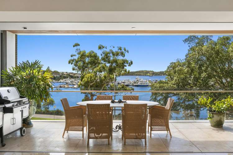 Third view of Homely apartment listing, 7/1a Rose Bay Avenue, Rose Bay NSW 2029