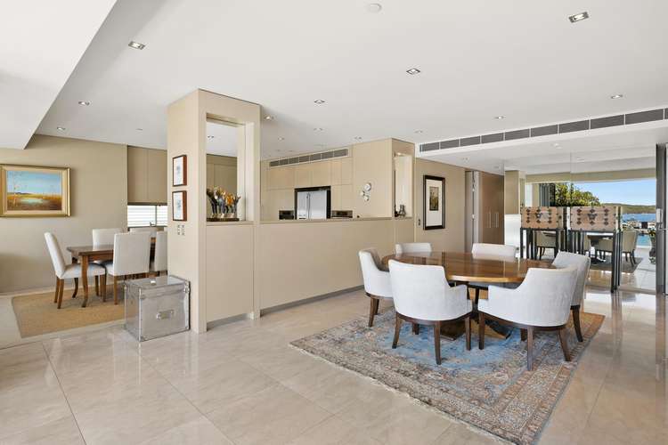 Fourth view of Homely apartment listing, 7/1a Rose Bay Avenue, Rose Bay NSW 2029